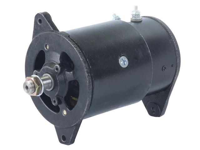 Generator Fits Massey Ferguson Tractor Mf 50 65 85 90 35 To Generator Fits Massey Ferguson Tractor Mf 50 65 85