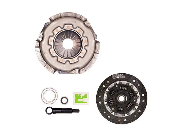 Valeo 52252002 OE Replacement Clutch Kit 