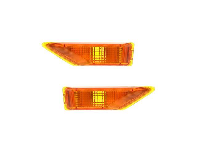 Genuine Honda Parts 34351-S9V-A01 Honda Element//Pilot Left Side Marker Light