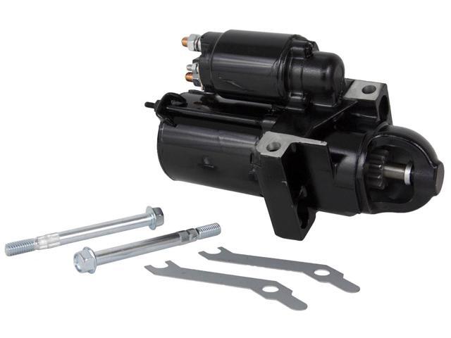 BRAND NEW HIGH TORQUE GEAR REDUCTION STARTER FITS 1997-1998 MERCRUISER GM 5.7L