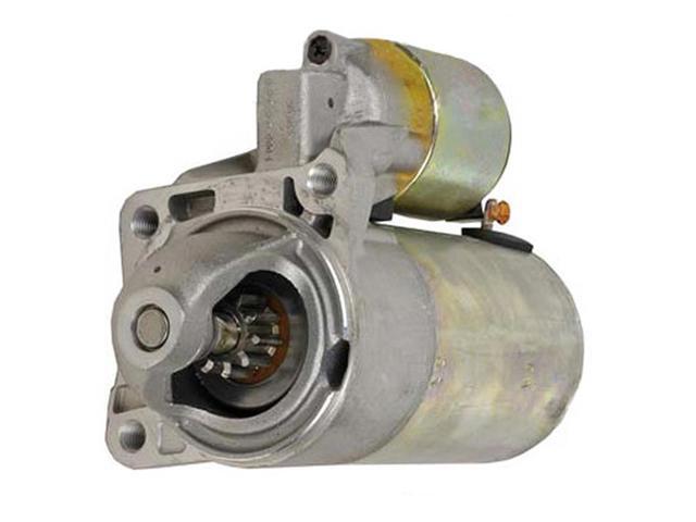NEW STARTER FITS TOYOTA EUROPE COROLLA VERSO 2001-2004 28100-22030 28100-0D090
