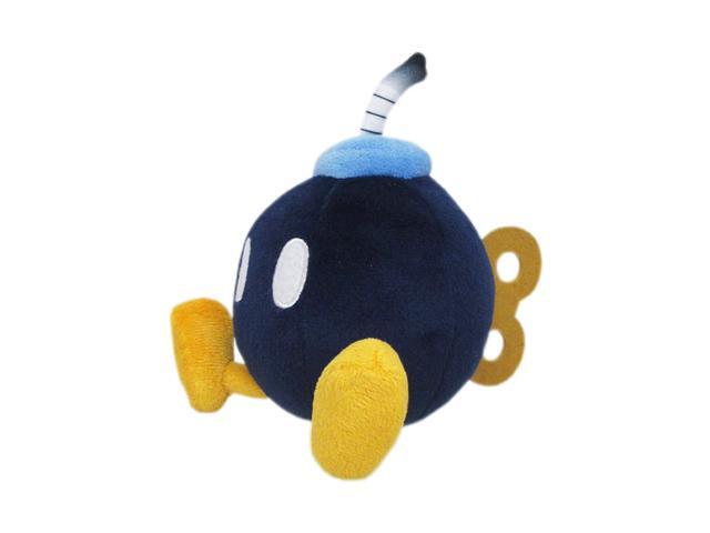 super mario mini plush