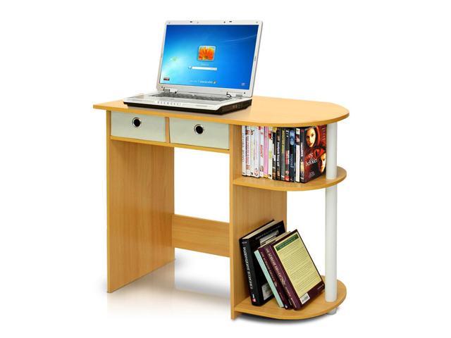 furinno computer desk 11193