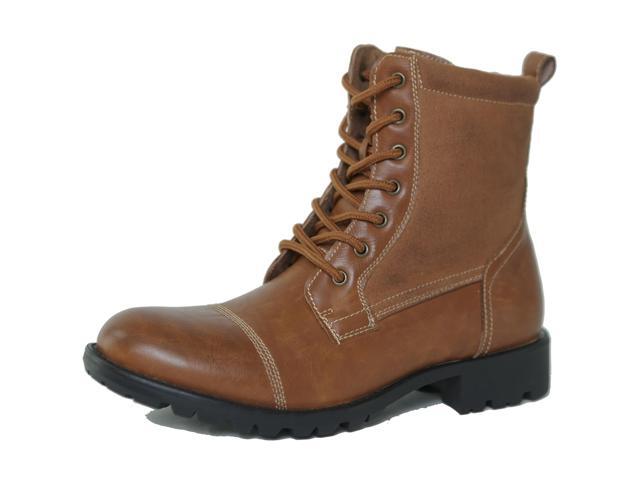 Alpineswiss Patton Mens Combat Boots Lug Sole Rugged Canvas Alpineswiss Patton Mens Combat Boots Lug Sole Rugged Canvas Military Field Shoes