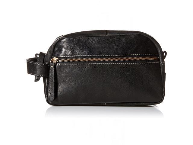 Timberland Men S Leather Travel Kit Toiletry Bag Dopp Overnight Timberland Men S Leather Travel Kit Toiletry Bag Dopp Overnight Shave