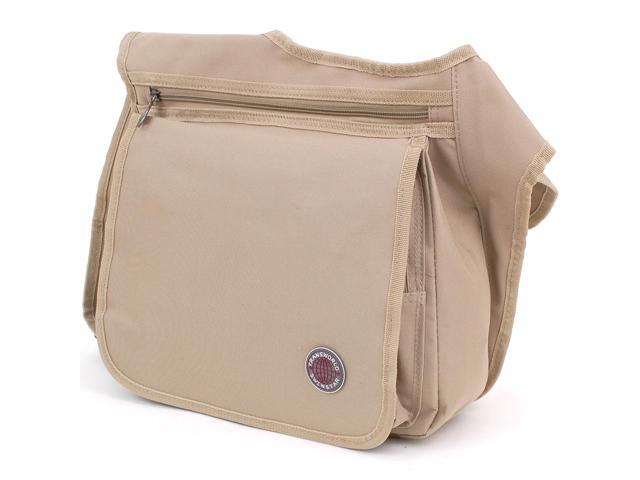 medium size messenger bag