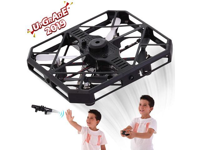 techrc quadcopter