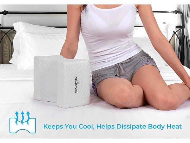 abcosport knee pillow