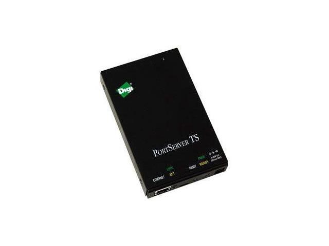 Digi Portserver Ts 2 Device Server J Newegg Com