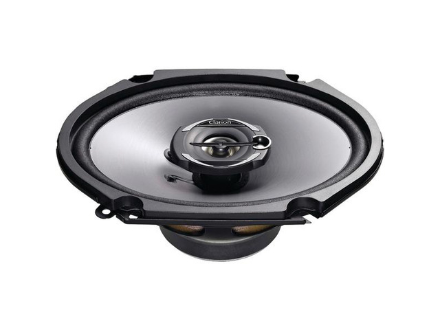Clarion Haut-Parleurs 6X8 Pour Mazda 3 6 5 MX5 MX6 323 626 RX8 RX7