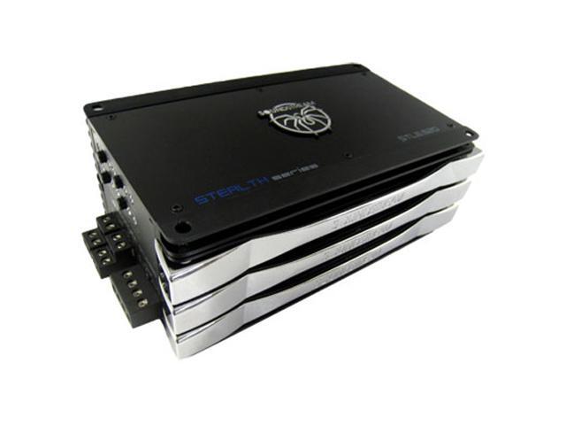 Soundstream 6 Channel Amplifier STL6 