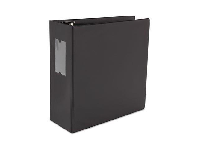 D-Ring Binder, 5