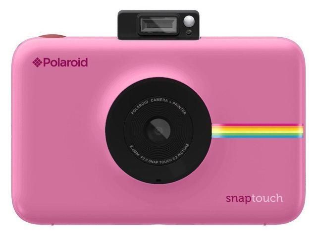 polaroid snap instant digital camera walmart