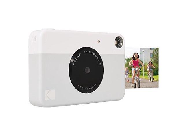 digital camera that prints pictures