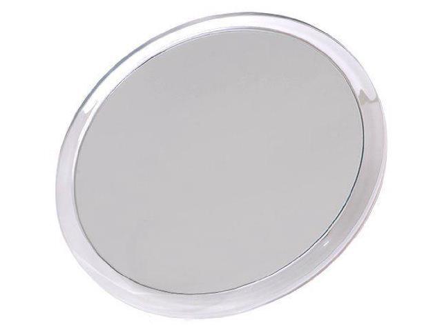 Jumbl Large 8 Suction Cup 10x Magnifying Mirror With Precision Tweezers Newegg Com