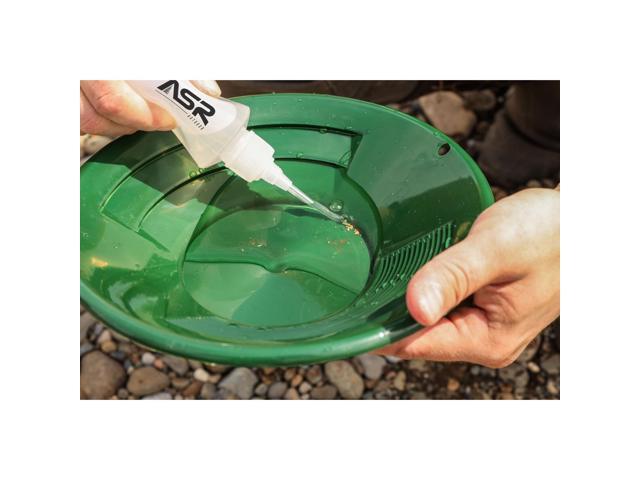 ASR Outdoor 22pc Complete Gold Panning Prospecting Kit for Beginners and  Kids