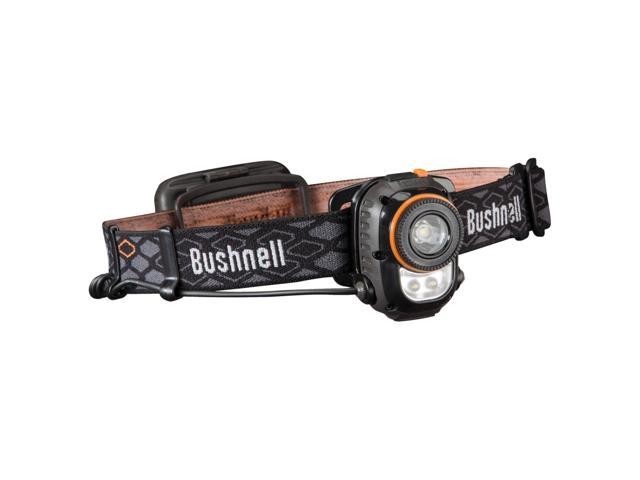 Bushnell Rubicon Lighting H150L Headlamp with Dual Output