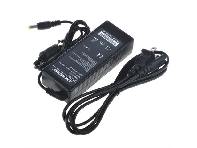 AC Adapter Battery Charger Power Cord Supply fr Philips Magnavox 15MF605T//17 LCD