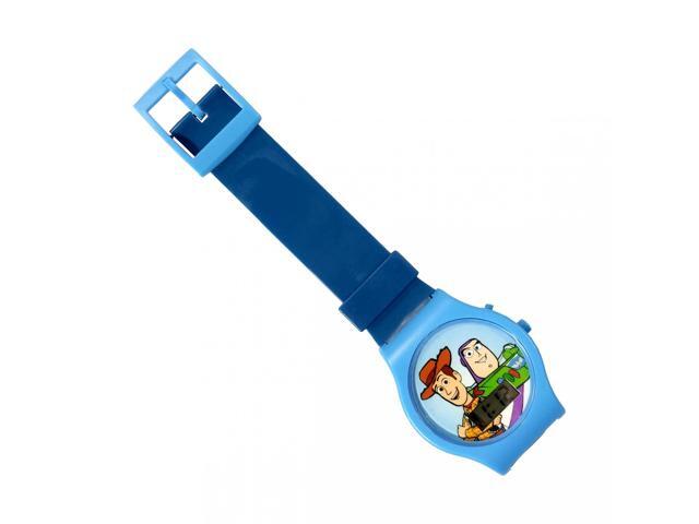 toy story digital watch