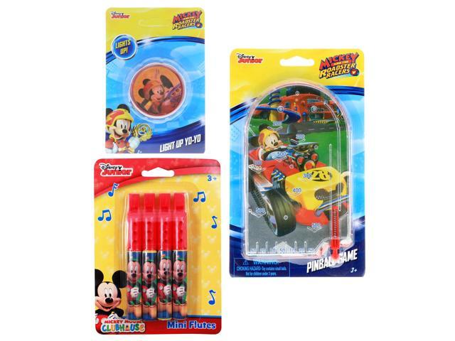 disney light up toys