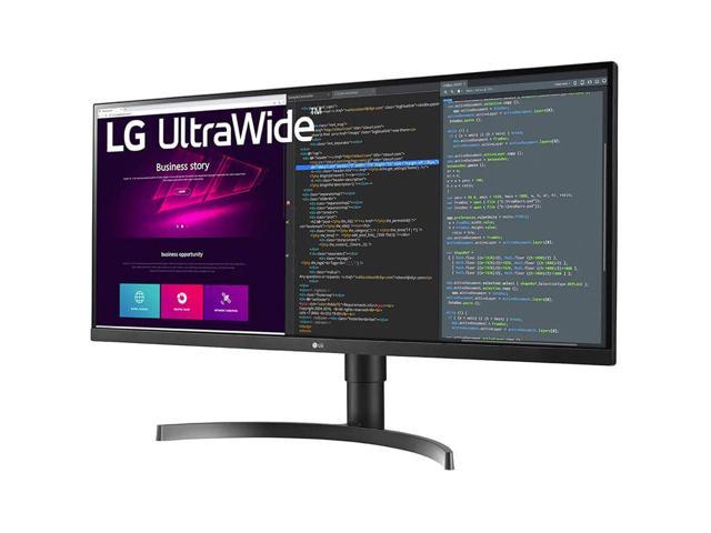 lg 34 wn750