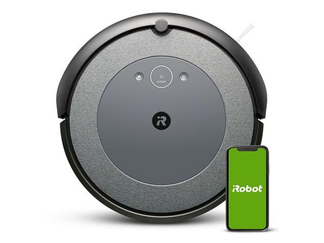 iRobot ROOMBAI3150 Roomba i3 (3150) Wi-Fi Connected Robot Vacuum