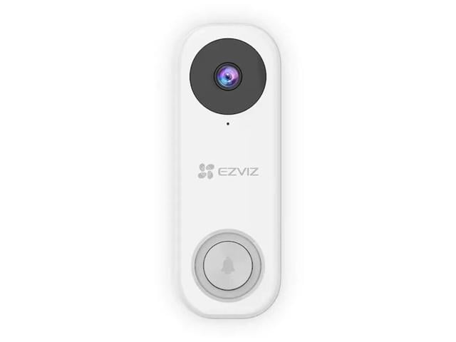 Ezviz Wi-Fi Video Doorbell