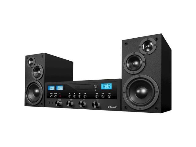 innovative technology stereo