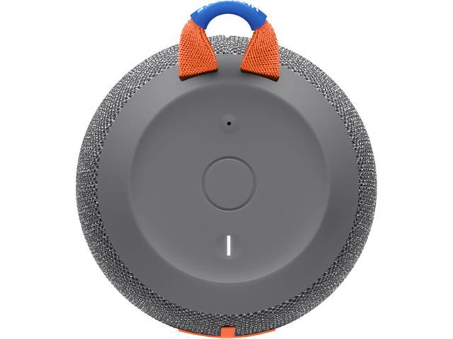 wonderboom 2 crushed ice grey