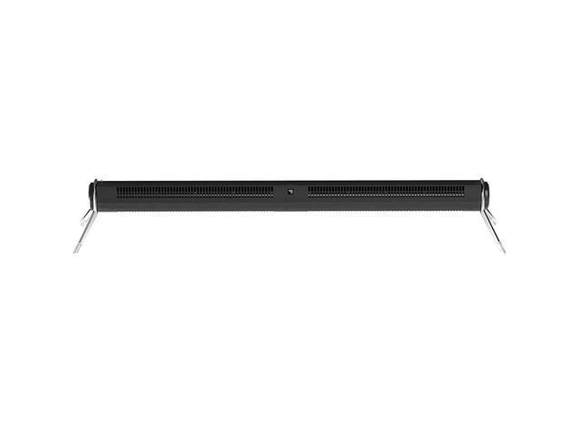 Sharper Image AXIS 47 Airbar Tower Fan 