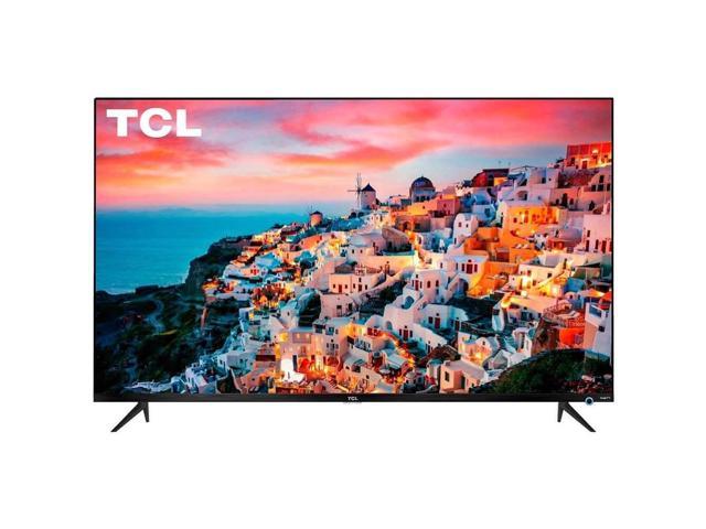 TCL 65 inch Class 5 Series LED 4K UHD Smart Roku TV
