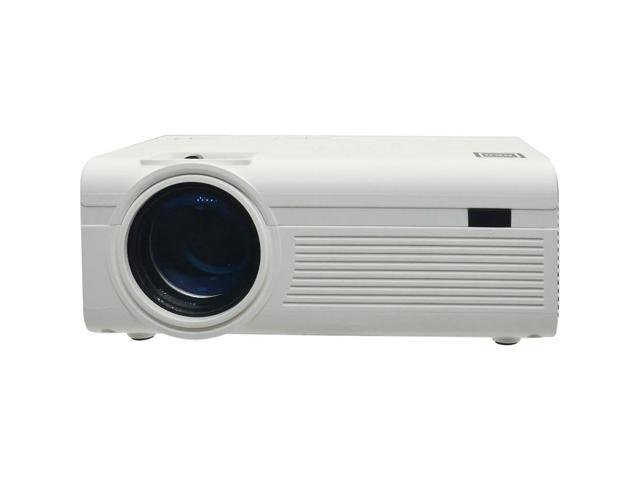 RCA Bluetooth Theater Projector Bundle 