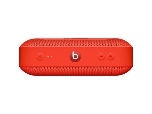 Beats Pill+ (Red) - Beats by Dre