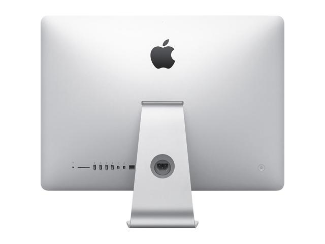 Apple iMac MK442LL/A 21.5-Inch Desktop (Intel Core i5 Quad-core