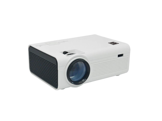 RCA Bluetooth Theater Projector Bundle 