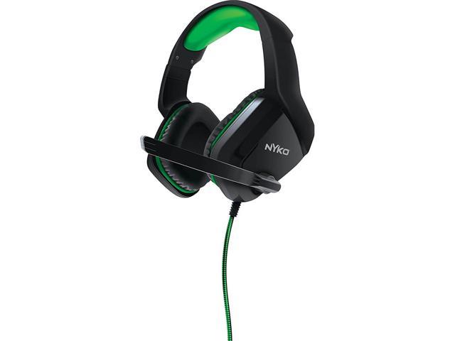 Photo 1 of NYKO Technologies NYKO Headset NX1-4500 for Xbox One
