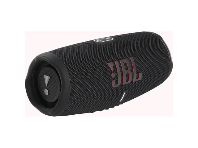 auditie replica Kritiek JBL Charge 5 Portable Waterproof Bluetooth Speaker with Powerbank (Black) -  Newegg.com