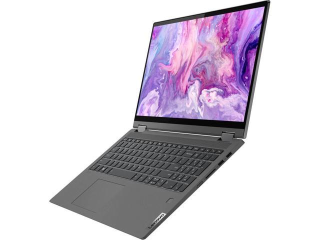 Lenovo ideapad 5 15itl05 обзор