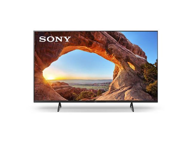 Sony KD50X85J 50 inch X85J 4K HDR LED TV