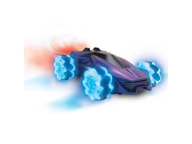 Odyssey Trailblazer Fog Car