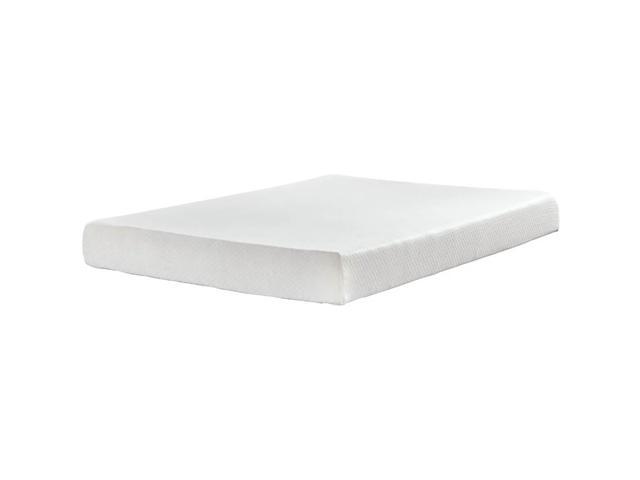 Photo 1 of Ashley Signature Design 8 inch Memory Foam Twin Mattress in a Box