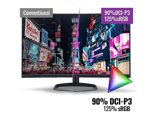 Cooler Master CMI-GM27-CF 27\