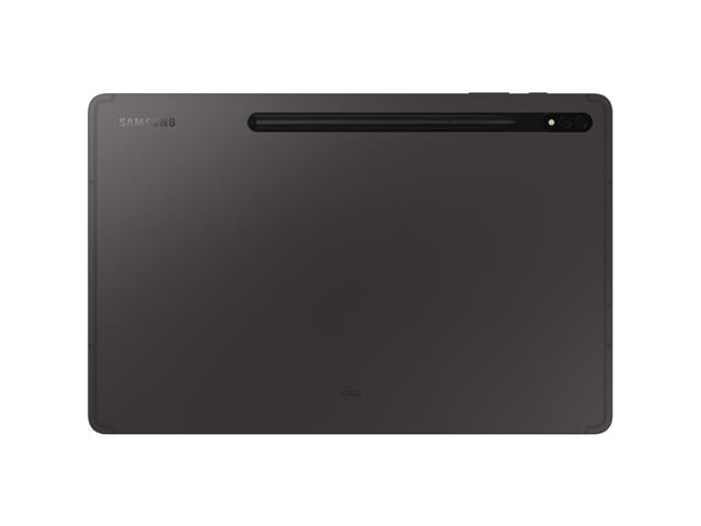 SAMSUNG Galaxy Tab S8+ SM-X800NZAAXAR 128GB Flash Storage 12.4