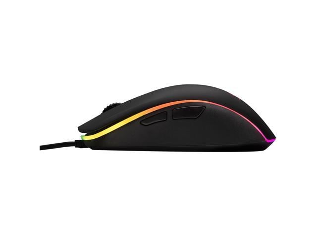 hyperx pulsefire surge gaming mouse