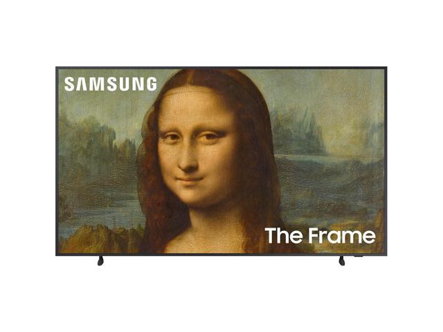 Samsung 43 inch Class LS03B The Frame Smart TV