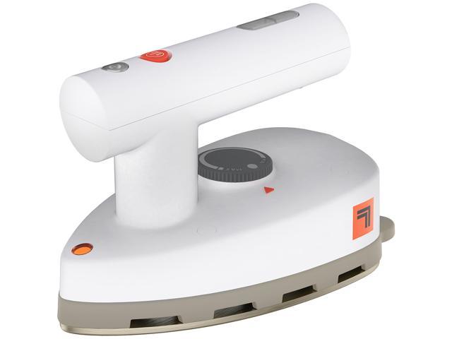 Photo 1 of SI-755 Sharper Image Dual Voltage Steam Iron