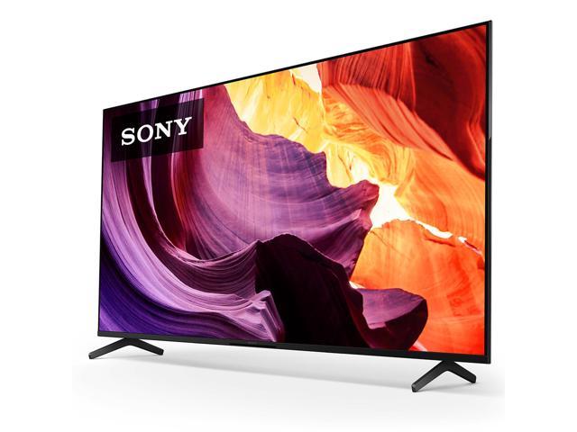 Sony KD65X80K 65 inch X80K 4K HDR LED TV With Smart Google TV - Newegg.com