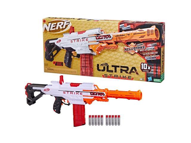 Photo 1 of Hasbro Nerf Ultra Strike Motorized Blaster