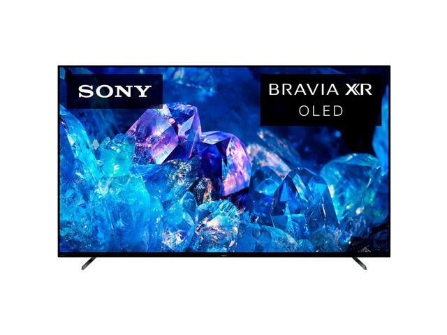 Photo 1 of Sony BRAVIA XR A80K 65" 4K HDR Smart OLED TV