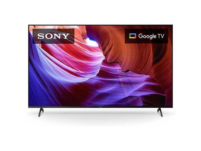 Photo 1 of Sony X85K 85" 4K HDR Smart LED TV